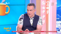 Κρατερός Κατσούλης: Έκανε κάτι που είχε χρόνια να κάνει και μας θύμισε τις παλιές, καλές μέρες των ΚούΚου