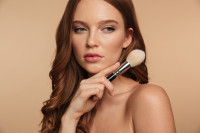No-makeup makeup: Πώς να φαίνεσαι "άβαφη" αλλά λαμπερή (ακόμα και με SPF!)