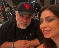Νάνσυ Αντωνίου: Δέχτηκε πικρόχολο σχόλιο για τα κιλά του Αρναούτογλου και την καλύτερη απάντηση την έδωσε ένας follower