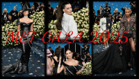 Met Gala 2025: Οι καλύτερες και οι χειρότερες εμφανίσεις του απόλυτου event της Μόδας