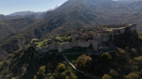 Όπου υπάρχει Ελλάδα: Από πού προήλθε το όνομα «Μυστράς»; Η ξενάγηση στην ιστορική καστροπολιτεία