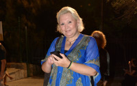 Καίτη Φίνου: Το νέο θέμα υγείας που της παρουσιάστηκε στην όραση και ο τρόπος που το αντιμετωπίζει
