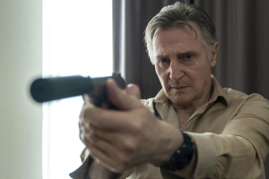 Ο Liam Neeson είχε απορρίψει το ρόλο του James Bond λόγω της γυναίκας του