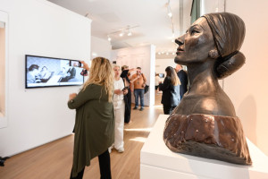 Μουσείο Μαρία Κάλλας: Εγκαίνια με δωρεάν είσοδο μέχρι τις 29 Οκτωβρίου