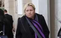 Καίτη Φίνου: Η σπαρακτική ανάρτηση για τα 8 χρόνια από τον θάνατο του Στάθη Ψάλτη - «Μας αγαπούν, είναι χιλιάδες...»