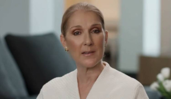 Celine Dion: Άσχημα τα νέα για την υγεία της - Έχασε τον έλεγχο των μυών της