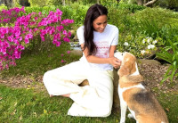 Meghan Markle: Γιορτάζει τα γενέθλια της μικρής Lilibet με μία φωτογραφία από τη γέννησή της (πουθενά ο Harry)