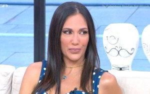 Ανθή Βούλγαρη: Η απόκαλυψή της για τη βάφτιση του γιου της και η πίεση του Σταματόπουλου για το όνομα
