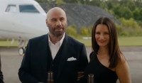 John Travolta και Kristin Davis: Νέος, απρόσμενος έρωτας ή διαφημιστικό κόλπο;