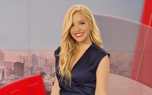 Μαρία Αναστασοπούλου: Κόντρα στις φήμες, επιβεβαίωσε ότι συνεχίζει τη νέα σεζόν με το Live You