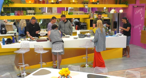 Big Brother: Έρχεται η πρώτη... καμπάνα! Ποιοι παραβίασαν τους όρους του παιχνιδιού και τι ποινή θα πάρουν;