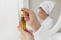 Magnesium Oil: Το self-care ritual που αξίζει να δοκιμάσεις