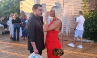Ιωάννα Μαλέσκου: Το ατύχημα με τα μαλλιά της και το...σημάδι!
