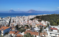 Η Πάτρα δεύτερη χειρότερη στον κόσμο για περπάτημα και υπάρχει λόγος! Ποια πόλη είναι η καλύτερη;