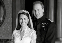 Kate και William: Η φωτογραφία που επέλεξαν για τη 13η επέτειό τους έχει ιδιαίτερη σημασία