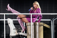 Το απόλυτο hair inspo για ραντεβού μας το έδωσε η Taylor Swift