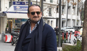Βασίλης Ζούλιας: Δεν λέω ποτέ όχι στη Βίκυ Καγιά