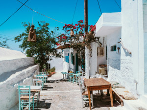 Αυτές είναι οι 50 καλύτερες περιοχές του πλανήτη για φαγητό - Οι 6 είναι ελληνικές και οι 4 στο top 10 παγκοσμίως