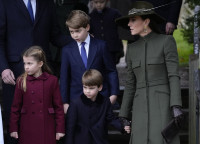 Ζαλίζει ο μισθός της νταντάς των παιδιών της Kate Middleton αλλά και τα ιδιαίτερα προσόντα της