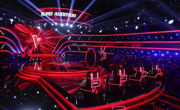 Είναι γεγονός! Το The Voice of Greece επιστρέφει για 11η σεζόν στον ΣΚΑΪ