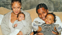 Rihanna: Τα παιχνίδια που κάνει στον φακό ο A$AP ROCKY με τα παιδιά τους είναι ό,τι πιο γλυκό θα δεις σήμερα