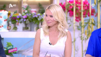 Κατερίνα Καινούργιου: Έκανε on air πρόταση συνεργασίας στην Κέλλυ Βρανάκη