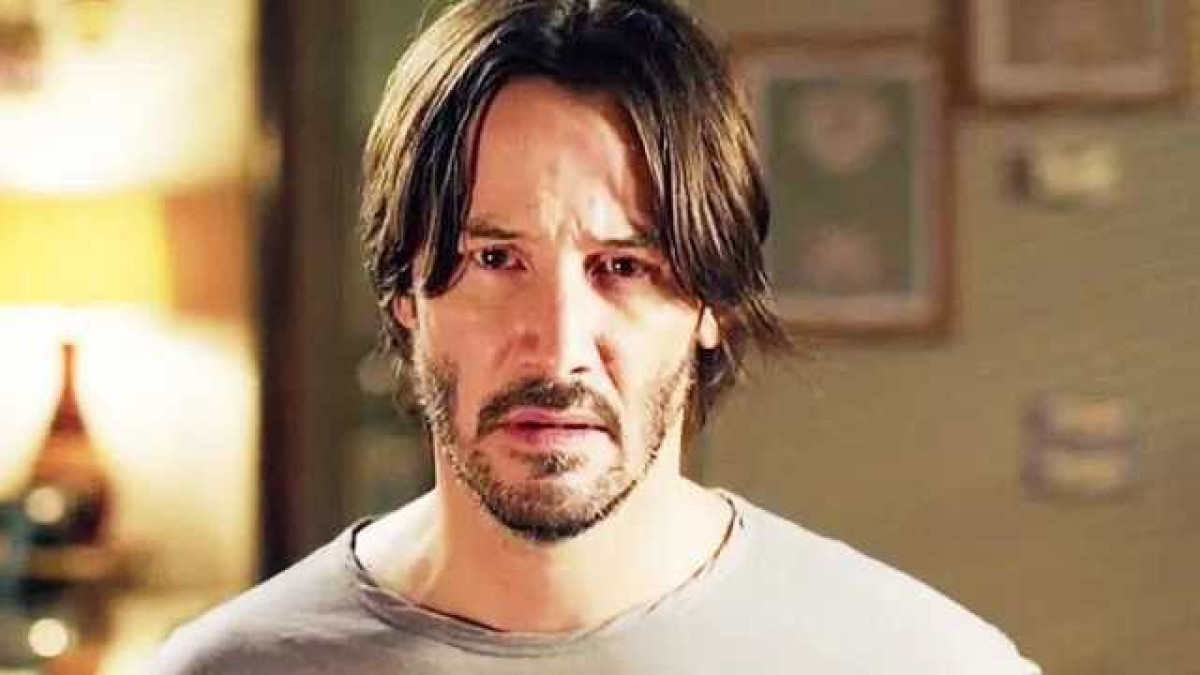 Keanu Reeves: Ο πατέρας του τον εγκατέλειψε όταν ήταν 3 χρονών και τον επηρέασε για μια ζωή