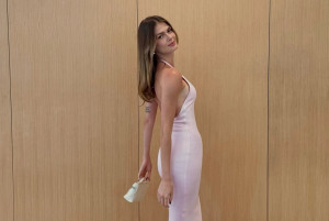 Αμαλία Κωστοπούλου: Έκανε το πρώτο από τα bridal shower της στη Χαβάη