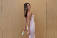 Αμαλία Κωστοπούλου: Έκανε το πρώτο από τα bridal shower της στη Χαβάη
