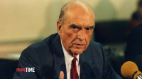 Prime Time: Αναζητώντας τον Ανδρέα: Πολιτική ηγεσία σε περίοδο κρίσης