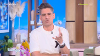 Προειδοποιητικές «βολές» Ουγγαρέζου σε Βουράκη: «Μόνο αυτή τη φορά, του το χαρίζω!»