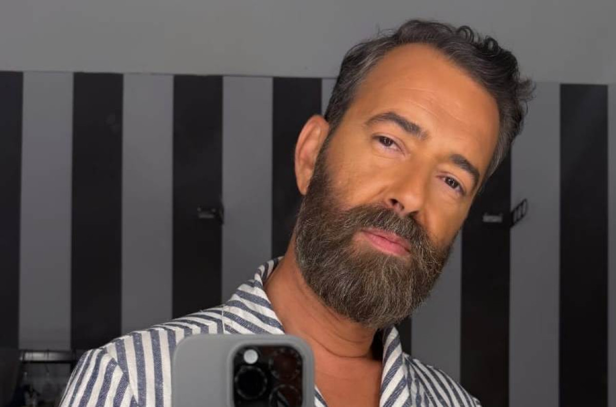 Άγγελος Μπράτης: Το γλεντάει στα γυρίσματα του GNTM και μας το δείχνει με ένα βίντεο