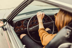 Σε «γερνάει» το καθημερινό σου πήγαινε-έλα με το αυτοκίνητο χωρίς να το καταλάβεις;