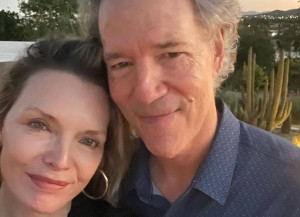 Michelle Pfeiffer: Η τρυφερή ανάρτηση για την επέτειο με τον σύζυγό της - 30 χρόνια μαζί