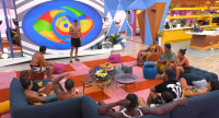 Big Brother: Ξέρετε τι θα πει πόλεμος; Δείτε και θα καταλάβετε