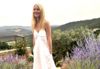Αυτό είναι το... «συγκλό» σπίτι της Gwyneth Paltrow στο Montecito (με γείτονες τη Meghan και τον Harry)