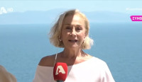 Πέθαναν την Νταίζη Σεμπεκοπούλου και ιδού πώς αντέδρασε (ολοζώντανη)!