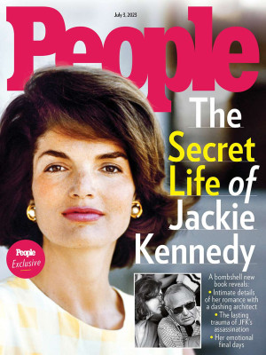 Jackie Kennedy: Η άγνωστη πρόταση που ανέτρεψε τα σχέδια της να ζητήσει διαζύγιο από τον John F. Kennedy εξαιτιας των απιστιών του