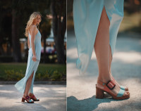 Καλοκαίρι 2024: Τα trends στα γυναικεία παπούτσια που θα λατρέψουμε 