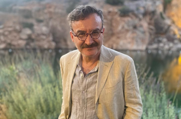 Νίκος Ορφανός: Η σοβαρή περιπέτεια με την υγεία του λίγες μέρες μετά τη γέννηση της κόρης του και η νοσηλεία στο Ανόβερο