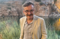 Νίκος Ορφανός: Η σοβαρή περιπέτεια με την υγεία του λίγες μέρες μετά τη γέννηση της κόρης του και η νοσηλεία στο Ανόβερο