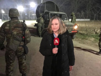 Το σπαραχτικό αντίο της Ρένας Κουβελιώτη στην Ηρώ Καριοφύλλη και που και πότε θα γίνει η κηδεία της