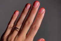 Fruit Water Nails: Το πιο δροσερό mani trend του καλοκαιριού