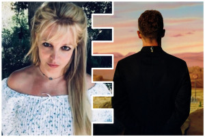 Η Britney Spears ζητά συγνώμη από τον Justin Timberlake και αποθεώνει δημόσια το νέο του single