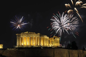 Πρωτοχρονιά στην Αθήνα: 3 ξεχωριστές προτάσεις για να αλλάξεις τον χρόνο εκτός σπιτιού