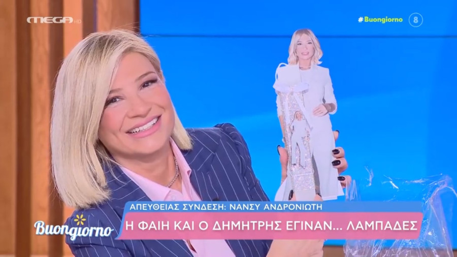 Σκορδά και Ουγγαρέζος έγιναν λαμπάδα αλλά... δεν τρελαθήκαμε κιόλας!