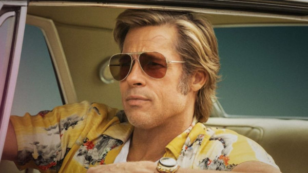 Brad Pitt: Οι σχέσεις του με τα παιδιά του έχουν φτιάξει - Ένα μόνο αρνείται με κάθε τρόπο την όποια προσπάθεια