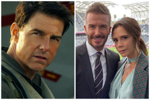 Ο πραγματικός λόγος για τον οποίο σταμάτησαν να κάνουν παρέα ο Tom Cruise με τους David και Victoria Beckham