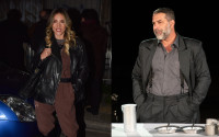 «Στην τάξη όλες ήθελαν να παίξουν ερωτική σκηνή με τον Μπισμπίκη - Η Οικονομάκου μίλαγε με την τοπική της διάλεκτο»