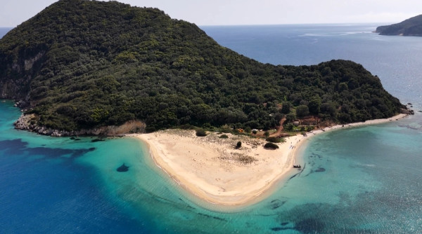 Όπου υπάρχει Ελλάδα: Η εβδομάδα στα Επτάνησα κλείνει στη Ζάκυνθο